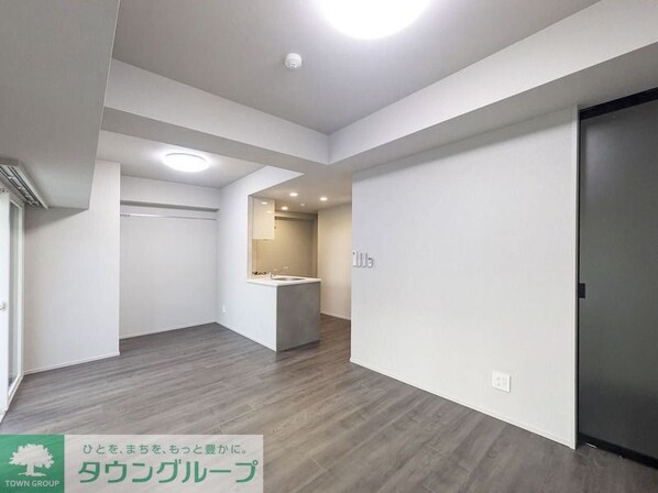 Alivis東京尾久の物件内観写真